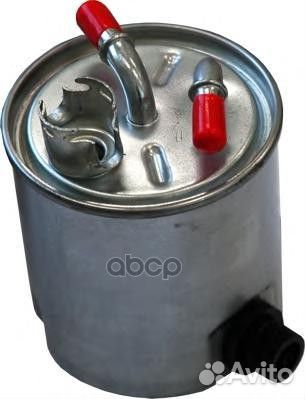 Фильтр топливный Renault Megane II Scenic II