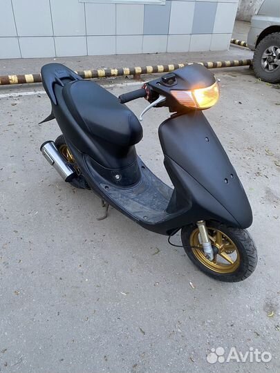 Honda dio 35 zx
