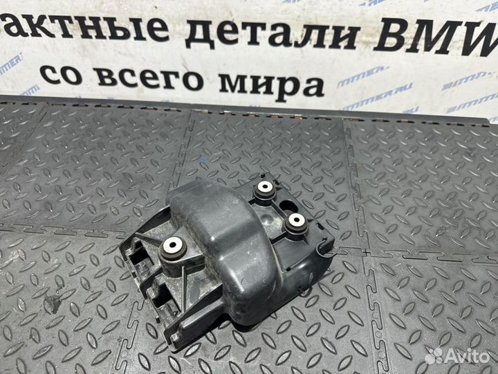 Кронштейн эбу мото Bmw F800GS ADV