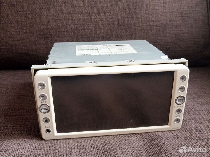 Автомагнитола