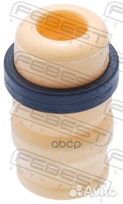 Отбойник амортизатора передний skoda octavia 1Z