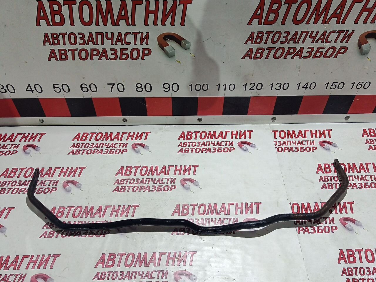 Стабилизатор передний Киа К5 DL 3 19-н.в