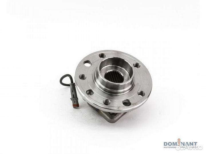 Ступица передняя Opel Vectra-C / Signum