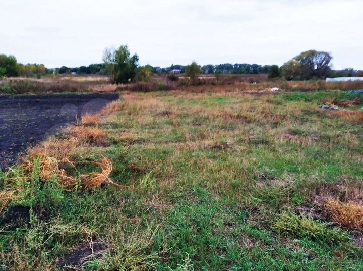 Участок 13 сот. (ИЖС)