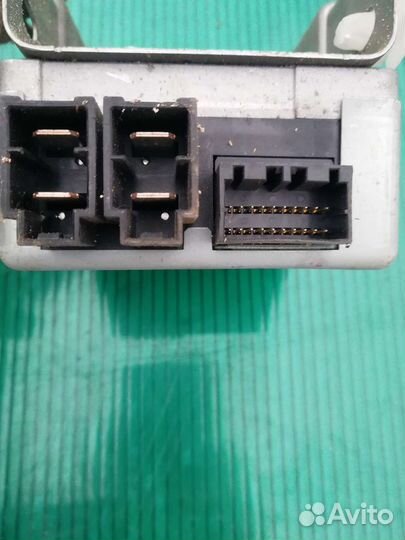 Эбу рулевой рейки suzuki swift 04-10 г.в