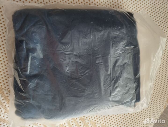 Мужское нательное белье