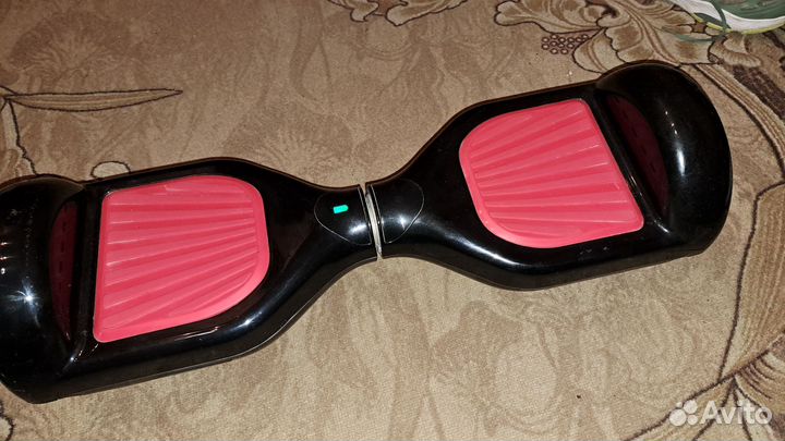 Гироскутер