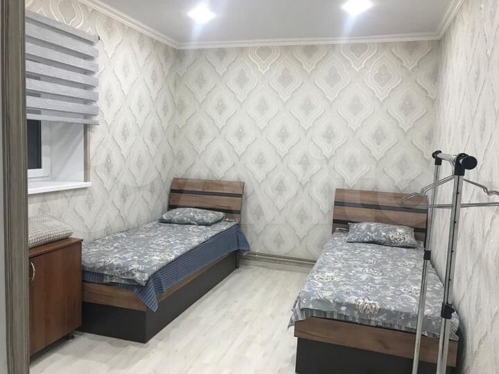 Коттедж 150 м² на участке 20 сот.