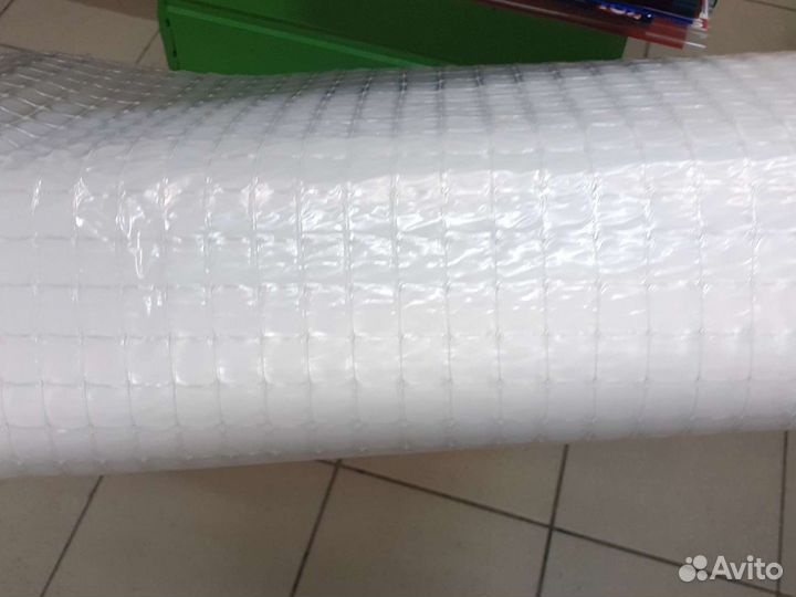 Укрывной материал армированный