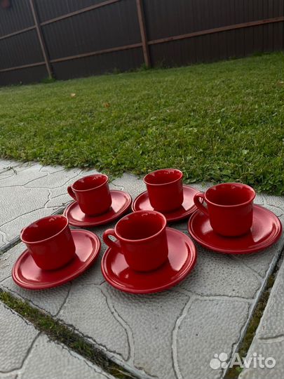 Кофейный сервиз