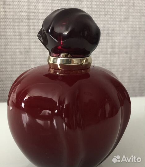 Парфюмерия снятости