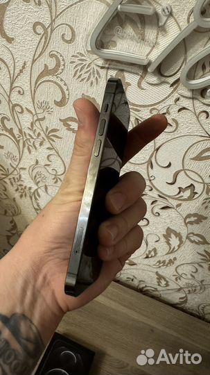 iPhone 12 Pro, 256 ГБ