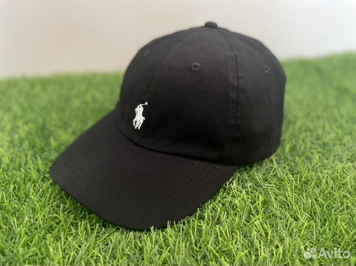 Кепка мужская Ralph Lauren