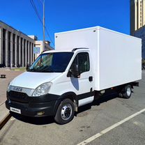 Iveco Daily 3.0 MT, 2014, 479 000 км, с пробегом, цена 2 600 000 руб.