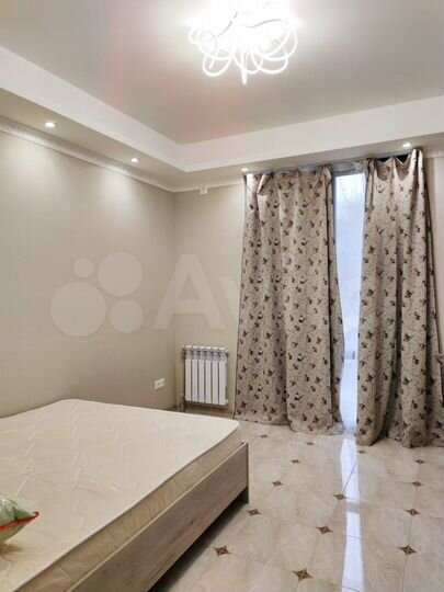 1-к. квартира, 25 м², 1/4 эт.