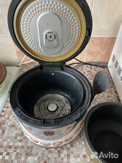 Мультиварка