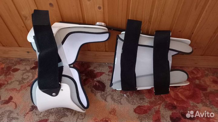 Ортез тазобедренного сустава orlett HFO-333