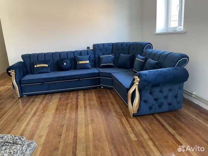 Мебель диваны и кресла