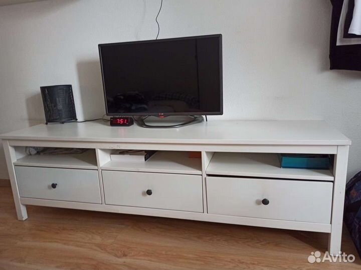 Тумба под тв IKEA бу