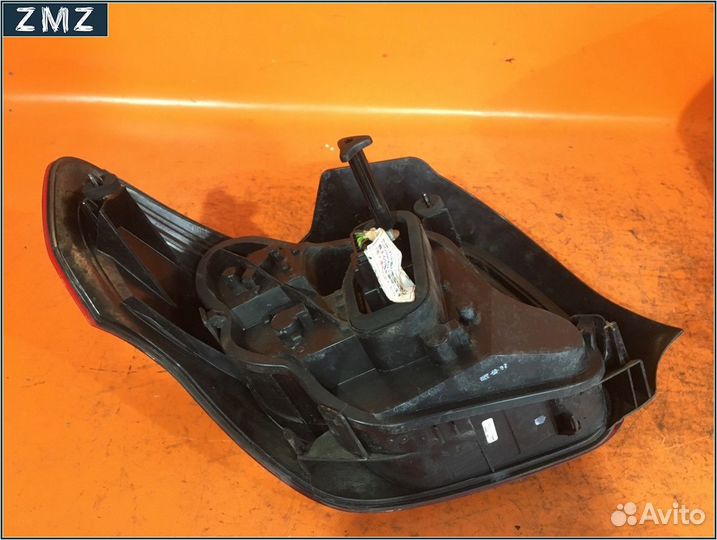 Стоп VF7SA5FV8BW631207 на Citroen Ds3