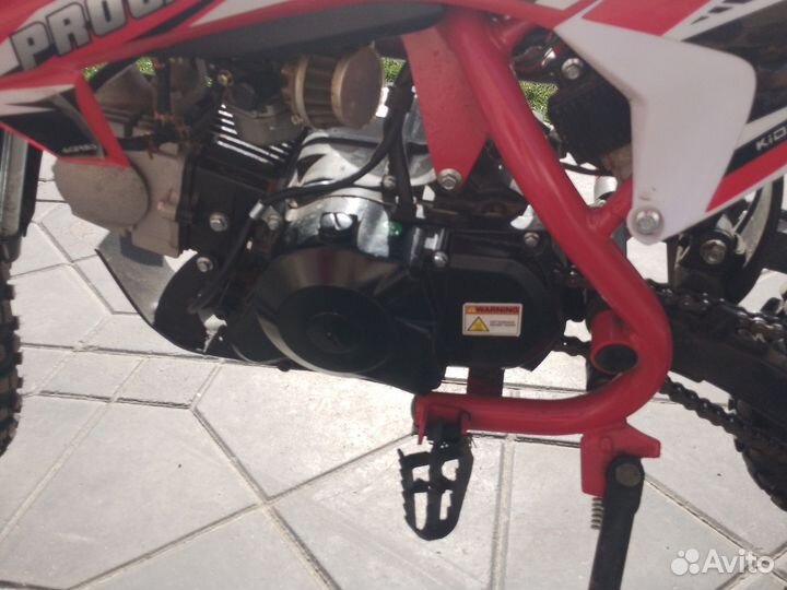 Питбайк детский