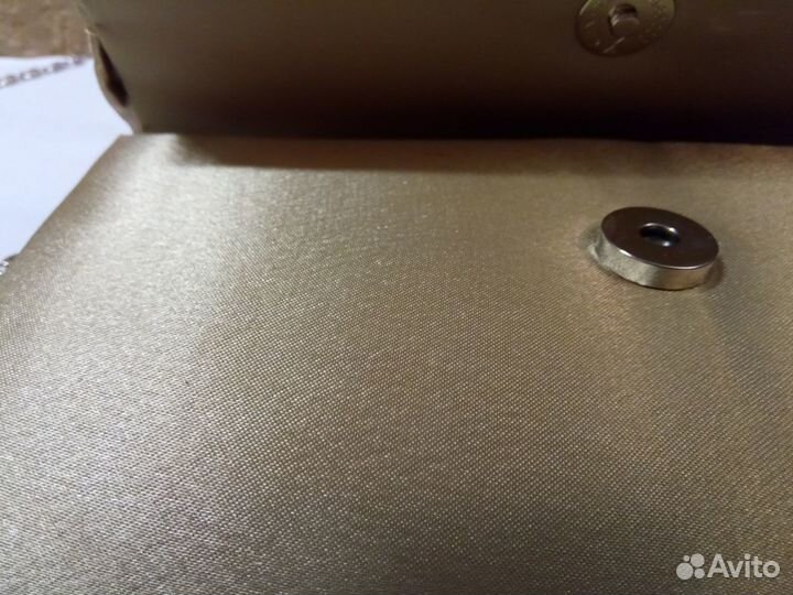 Кошелек женский лакированная кожа