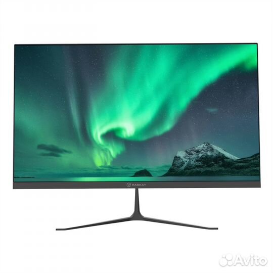 Новый монитор 24