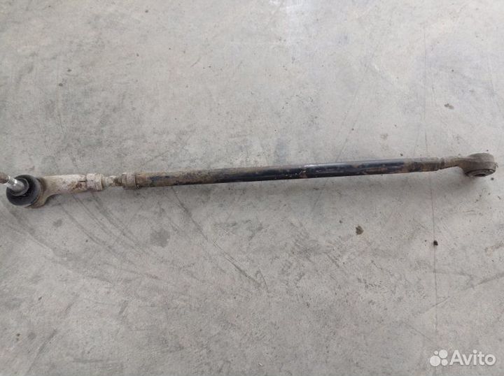 Рулевая тяга передняя правая Audi 100 C3 DR