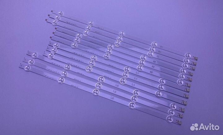 Подсветка 47 ROW2.1 новая