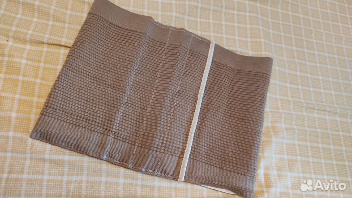 Бандаж послеоперационный