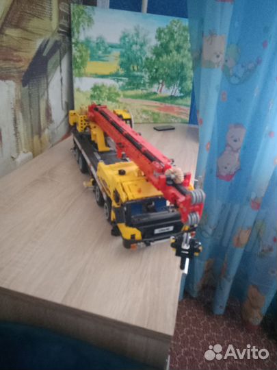 Конструктор cada