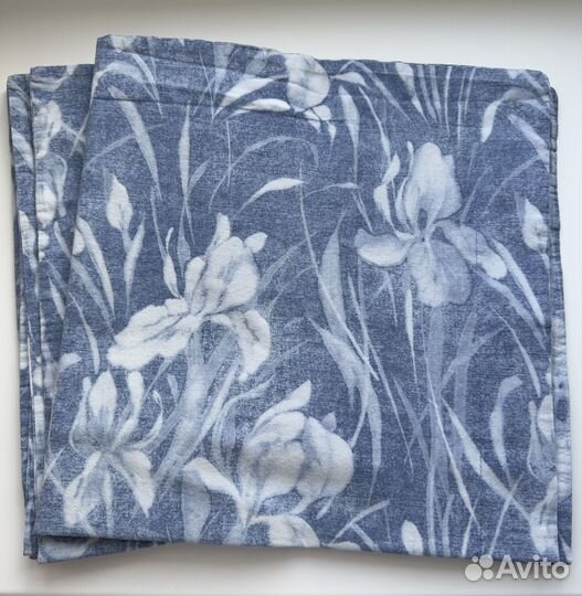 Наволочки Zara home, 2шт- компл, 60*60см