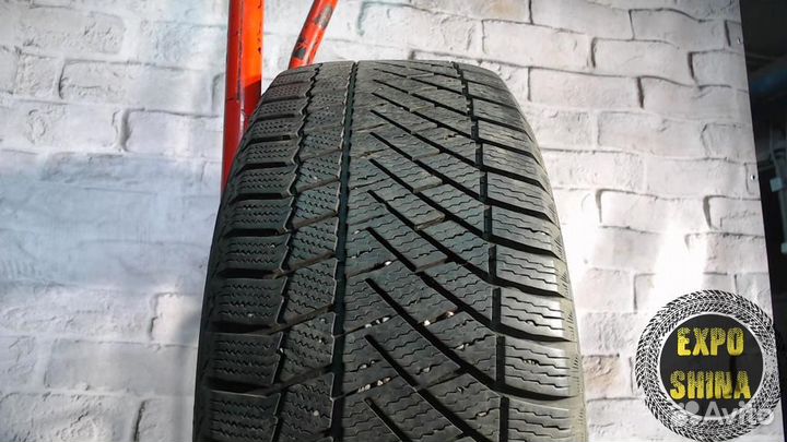 Continental ContiVikingContact 6 235/55 R18