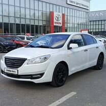 LIFAN Cebrium (720) 1.8 MT, 2014, 328 000 км, с пробегом, цена 348 800 руб.