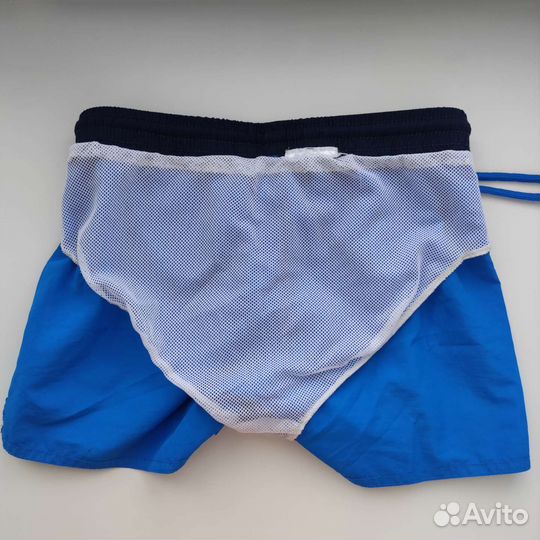 Трусы для плавания