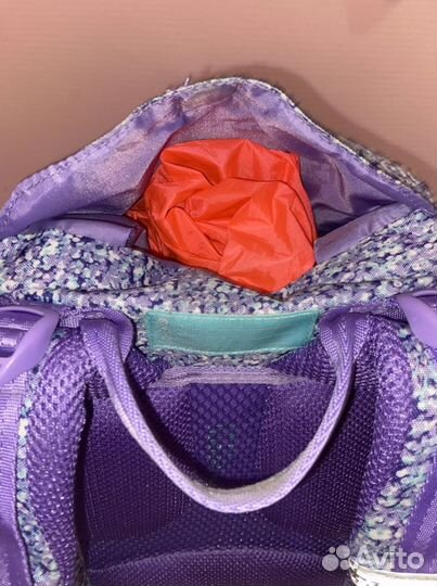 Рюкзак школьный Beckmann бу