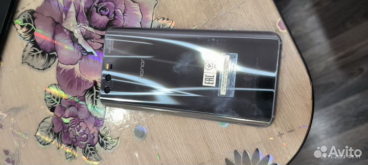 HONOR 9, 4/64 ГБ