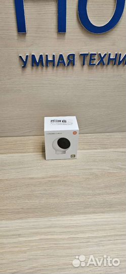 Ip камера xiaomi smart camera