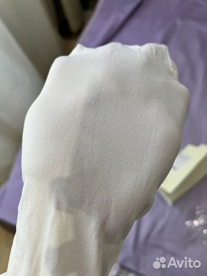 Колготки детские новые