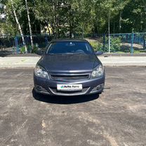 Opel Astra GTC 1.8 AT, 2007, 257 440 км, с пробегом, цена 650 000 руб.