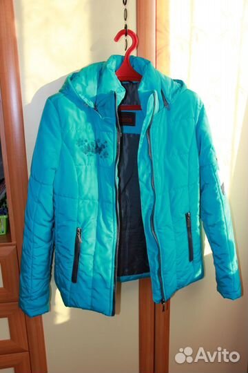 Костюм зимний женский, 44 р-р