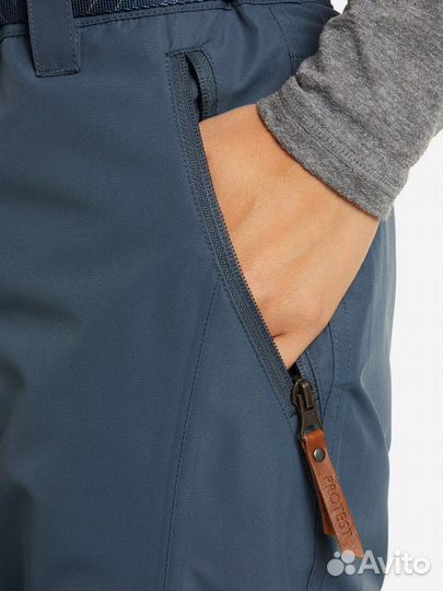 Сноубордические штаны Protest 42р. Новые с бирками