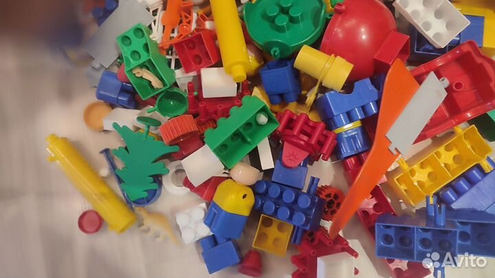 Конструктор