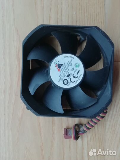 Кулер для пк и не только
