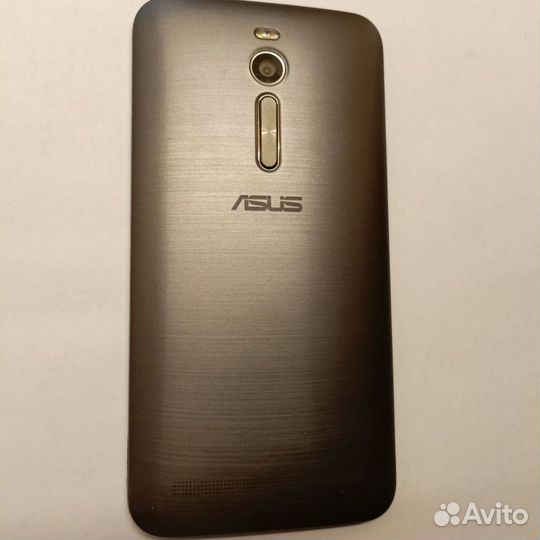 ASUS ZenFone 2 ZE551ML, 2/16 ГБ