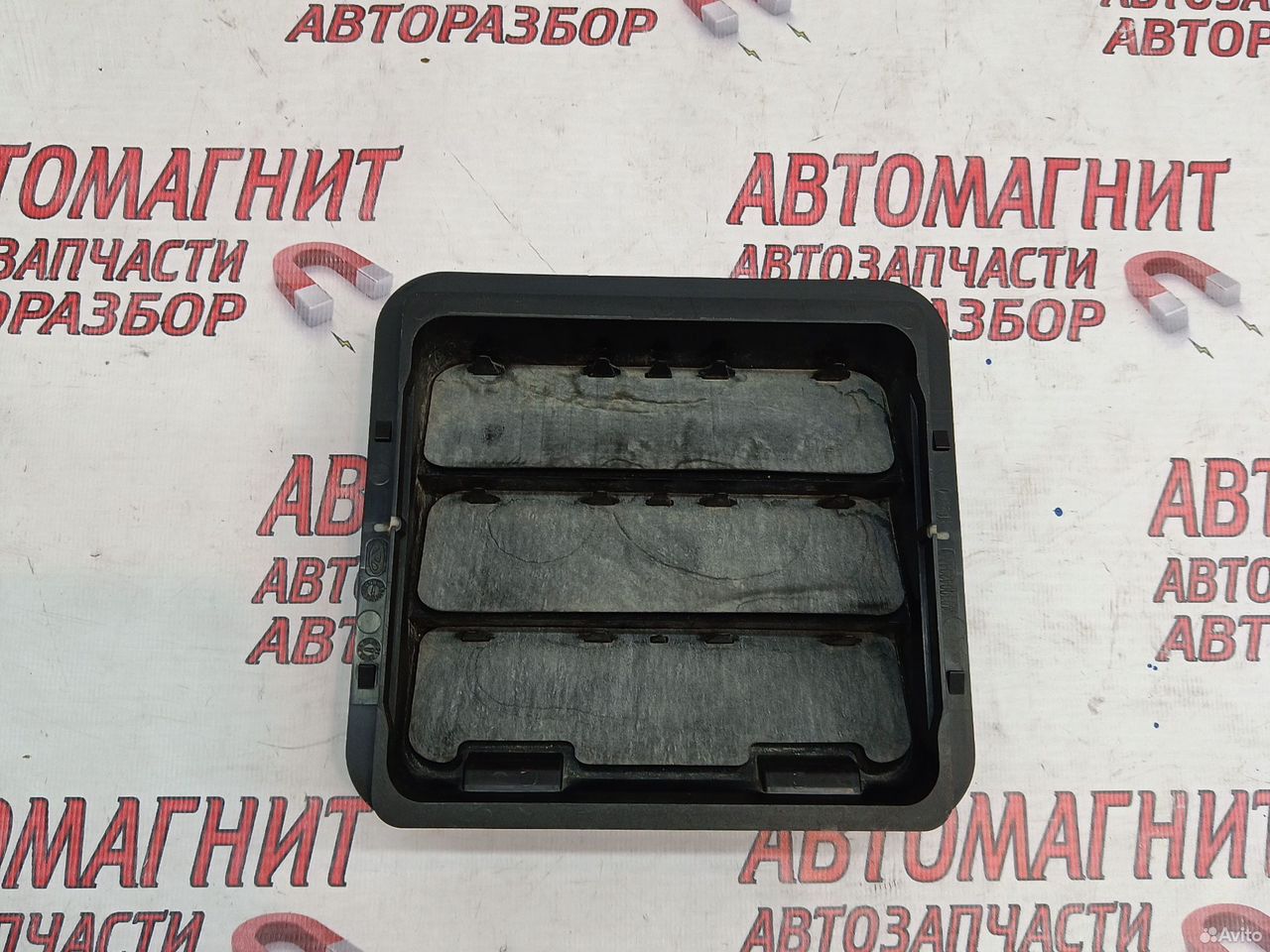 Клапан вентиляции салона Exeed LX