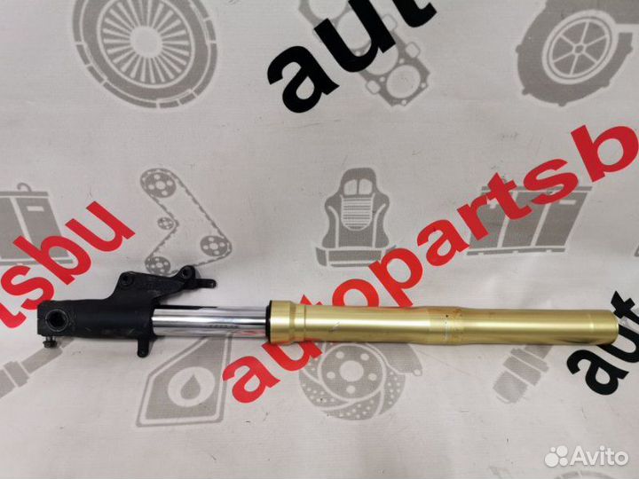 Вилка правая Honda Cb600F hornet 2008