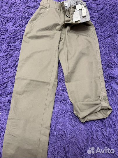 Брюки и джинсы