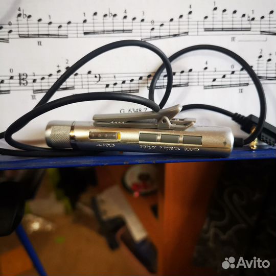 Sony walkman mz n920