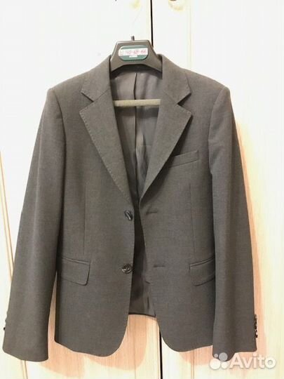 Школьная форма